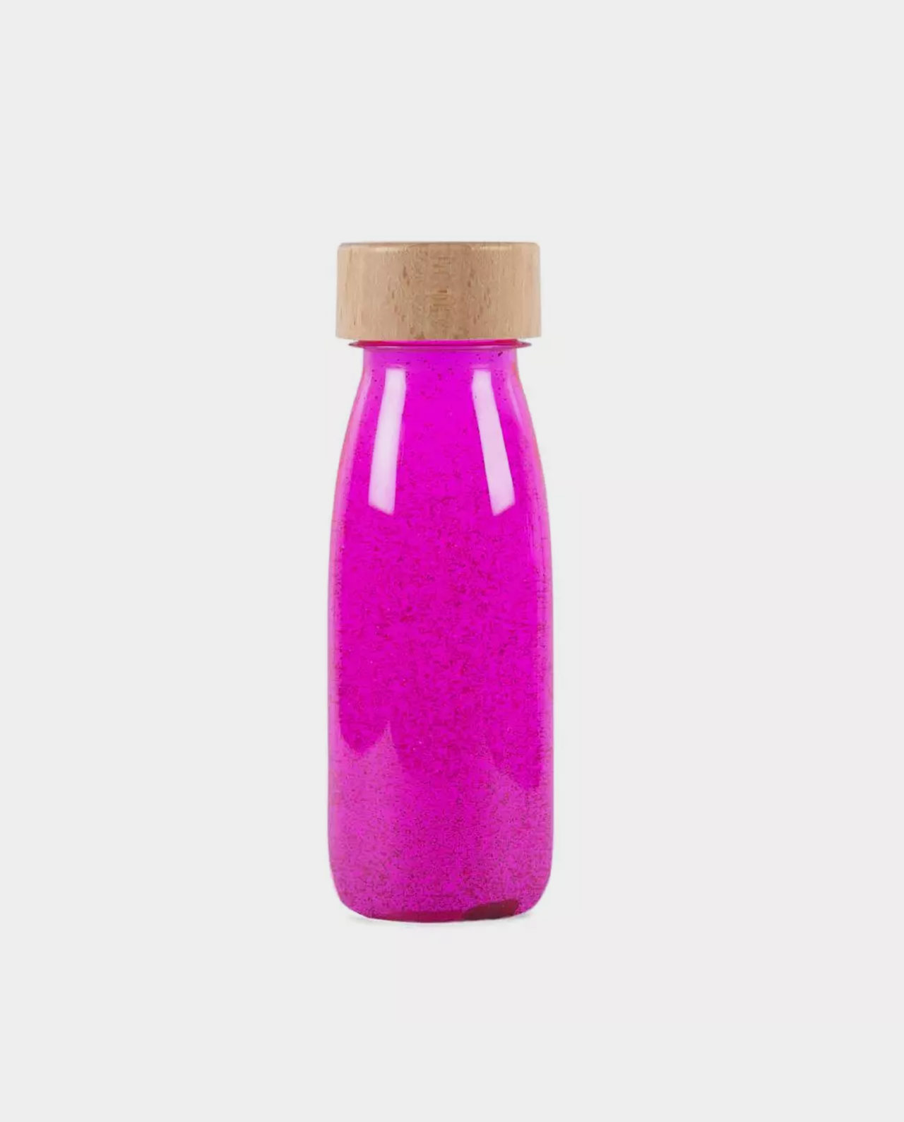 Botella Fluo Pink