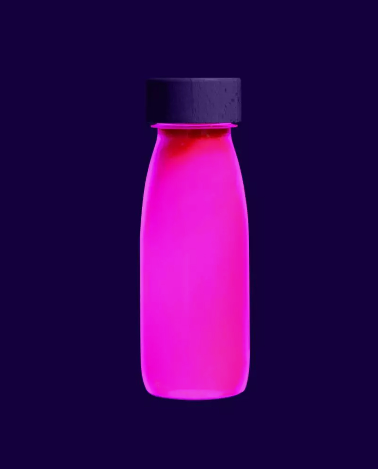Botella Fluo Pink - Imagen 2
