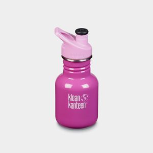 Botella para niño 355ml Sport Lila