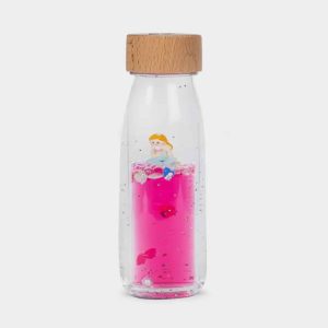 Botella Sensorial Sea Sparkle Mermaid Petit Boum