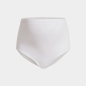 Braga Maternidad Blanca Noppies