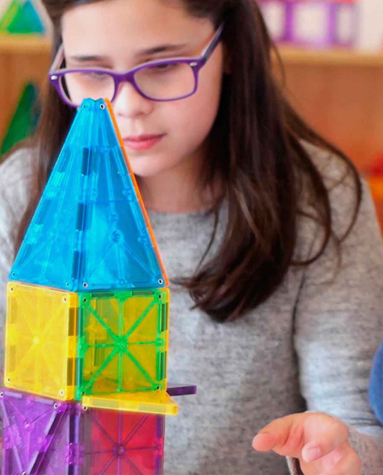 Set de 4 Imarkers Imanix - Imagen 5