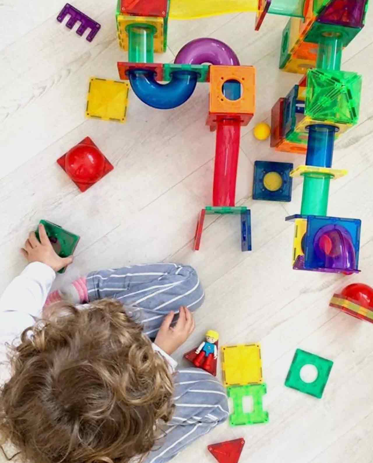 Braintoys Imanix Balls Led Light - Imagen 3