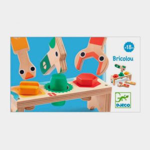 Bricolou Djeco