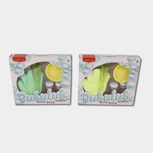 Bubulub Boing Boing Bubbles – Pompas de jabón