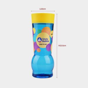 Bubulub Refill Bottle 0,95L