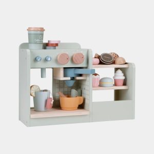 Café Corner Little Dutch