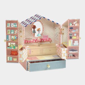Caja de Música Tienda de Tinou Djeco