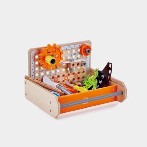 Caja de Herramientas para Experimentos Científicos HAPE