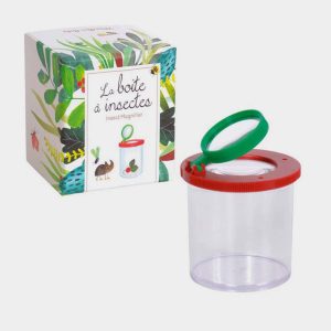 Caja para insectos Moulin Roty