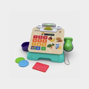 Caja Registradora Baby Einstein Hape