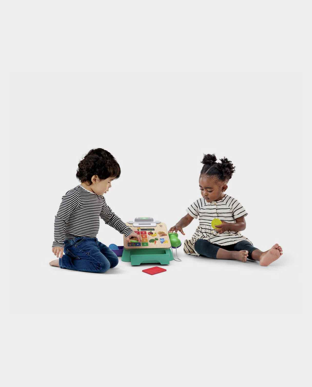 Caja Registradora Baby Einstein Hape - Imagen 2