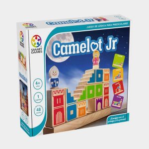 Camelot Jr Smart Games