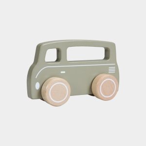 Camioneta Oliva Little Dutch