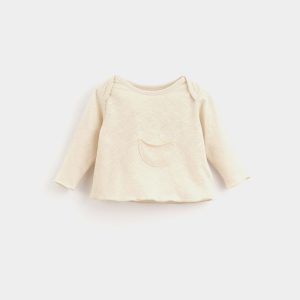 Camiseta Manga Larga Luana Play Up