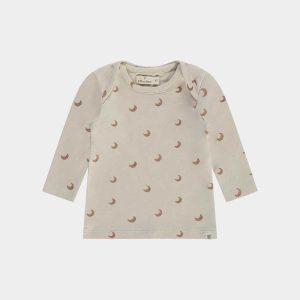 Camiseta Pearl Luna A tiny Story
