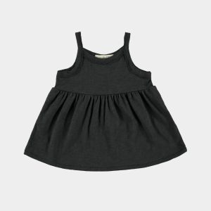 Camiseta Tirantes CARBÓN Baby Clic