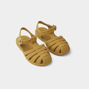 Cangrejera Liewood Golden Caramel