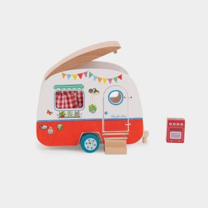 Caravana Gran Familia Moulin Roty