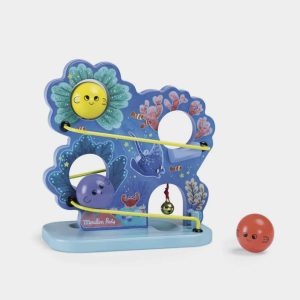 Cascada de Bolas Las Aventuras de Paulie Moulin Roty