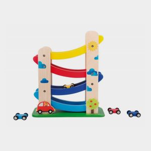 Cascada de Coches Moulin Roty