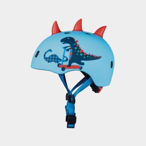 Casco Dinosaurios 3D Talla M
