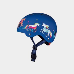 Casco Unicornio Talla M