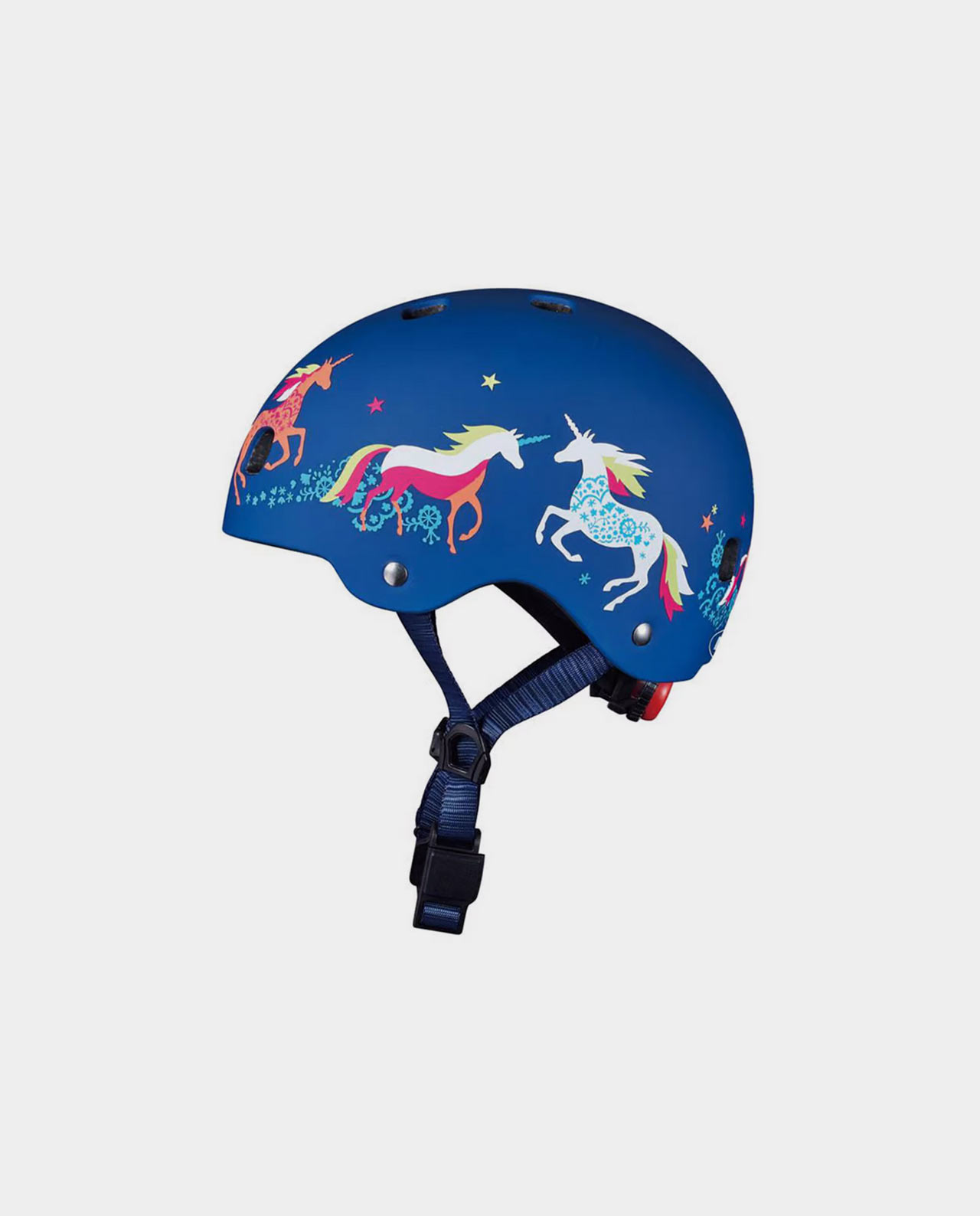 Casco Unicornio Talla M