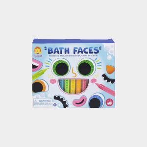 Ceras de Baño Bath Faces – Tiger Tribe