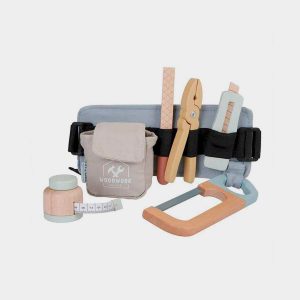 Cinturón de Herramientas FSC Little Dutch