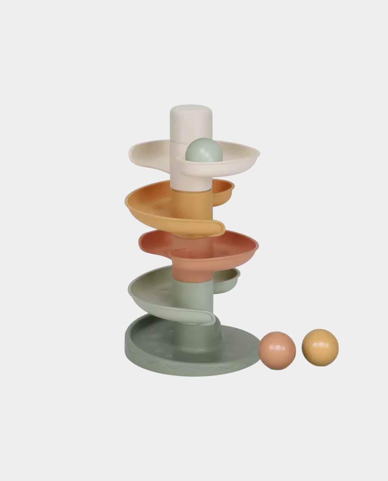 Circuito de Bola Unisex Little Dutch