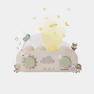 Cloud Box Mi Primer Cuentacuentos