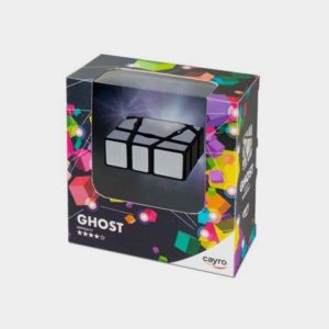Cubo Ghost Cayro