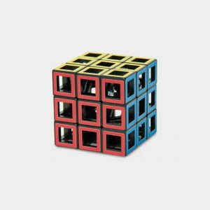 Cubo Hollow Cube