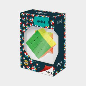 Cubo 4x4x4