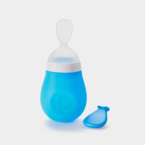 Cuchara Dispensadora 150ml Squeze Munchkin
