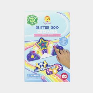 Diademas Brillantes Super Rainbow – Tiger Tribe