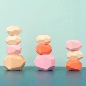 Dojo Marfil 10 unidades