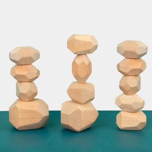 Dojo Natural 10 unidades