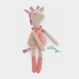 Dou Dou Sonajero Baobab Jirafa