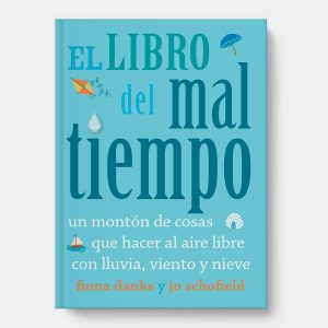 El Libro del Mal Tiempo