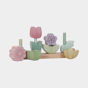 Flores Encajable Fairy Garden Little Dutch