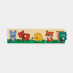 Puzzle Forest Co Djeco