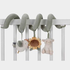 Espiral Actividades Pequeña Granja Little Dutch