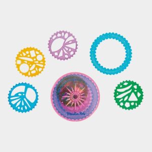 Espirales Mágicas Les Petites Merveilles Moulin Roty