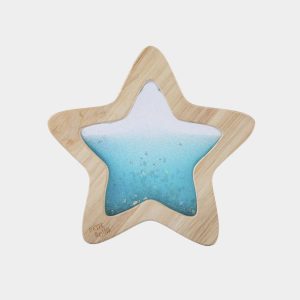 Estrella Sensorial Orionis Sensory Star – Petit Boum