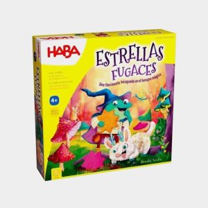 Estrellas Fugaces HABA