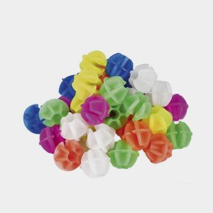 Bolitas Radio Bici Moses