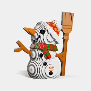Eugy Snowman 056