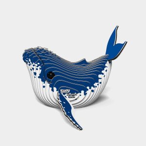 Eugy Humpback Whale 051